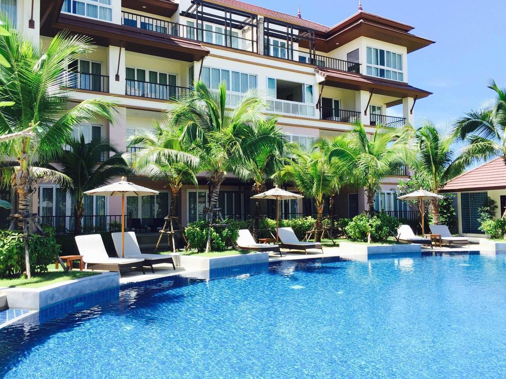 Apartment Imperial Ocean Palms Service *