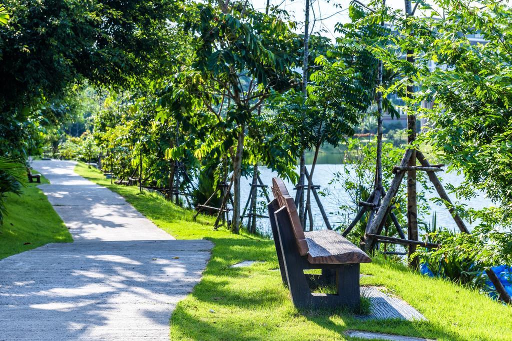 Aparthotel Chalong Miracle Lakeview Phuket