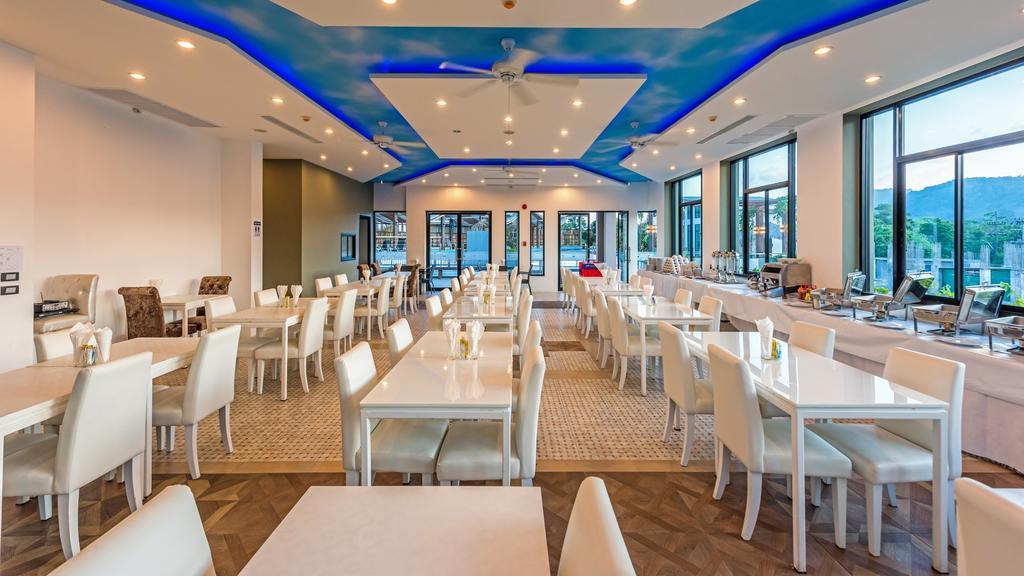 Chalong Miracle Lakeview 4* Phuket