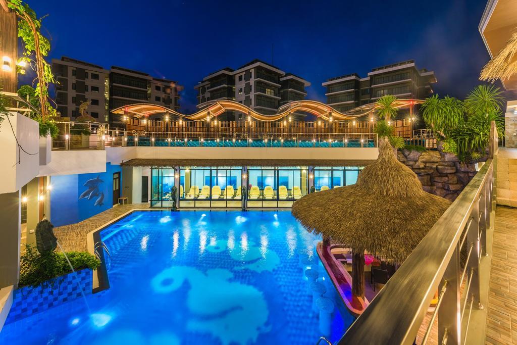 Chalong Miracle Lakeview Aparthotel