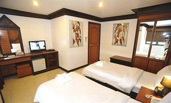 Penginapan Apsara 3*
