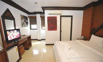 Penginapan Apsara 3*