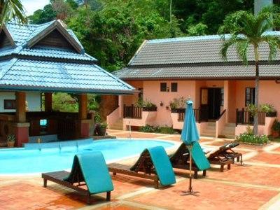 Baan Nern Sai Phuket