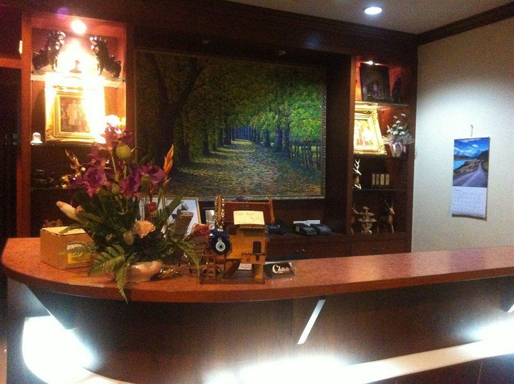 Ciao Hotel 3*