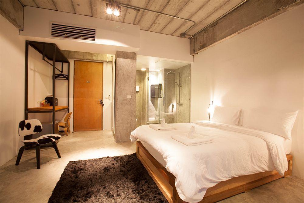 Ella Bed Bed & Breakfast