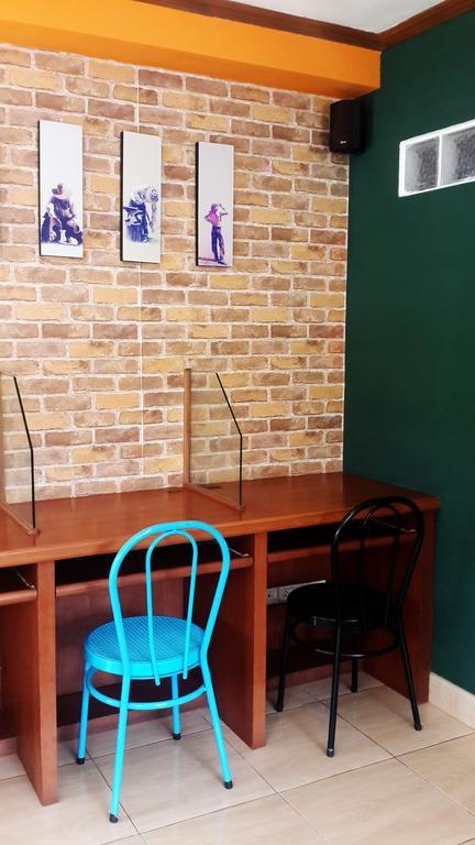 Kata Beach Homestay