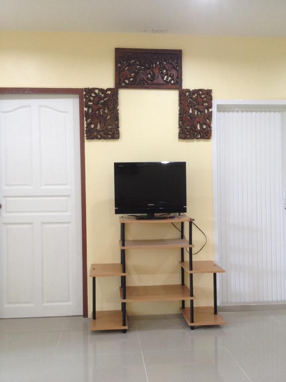 Waterfall Holiday home Kathu