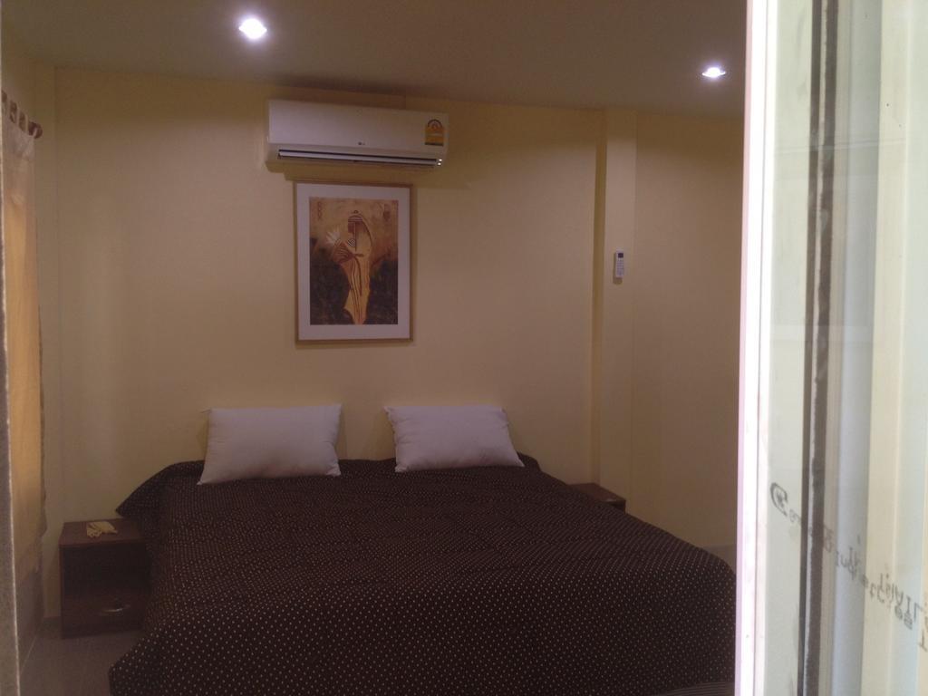 Waterfall Holiday home Kathu