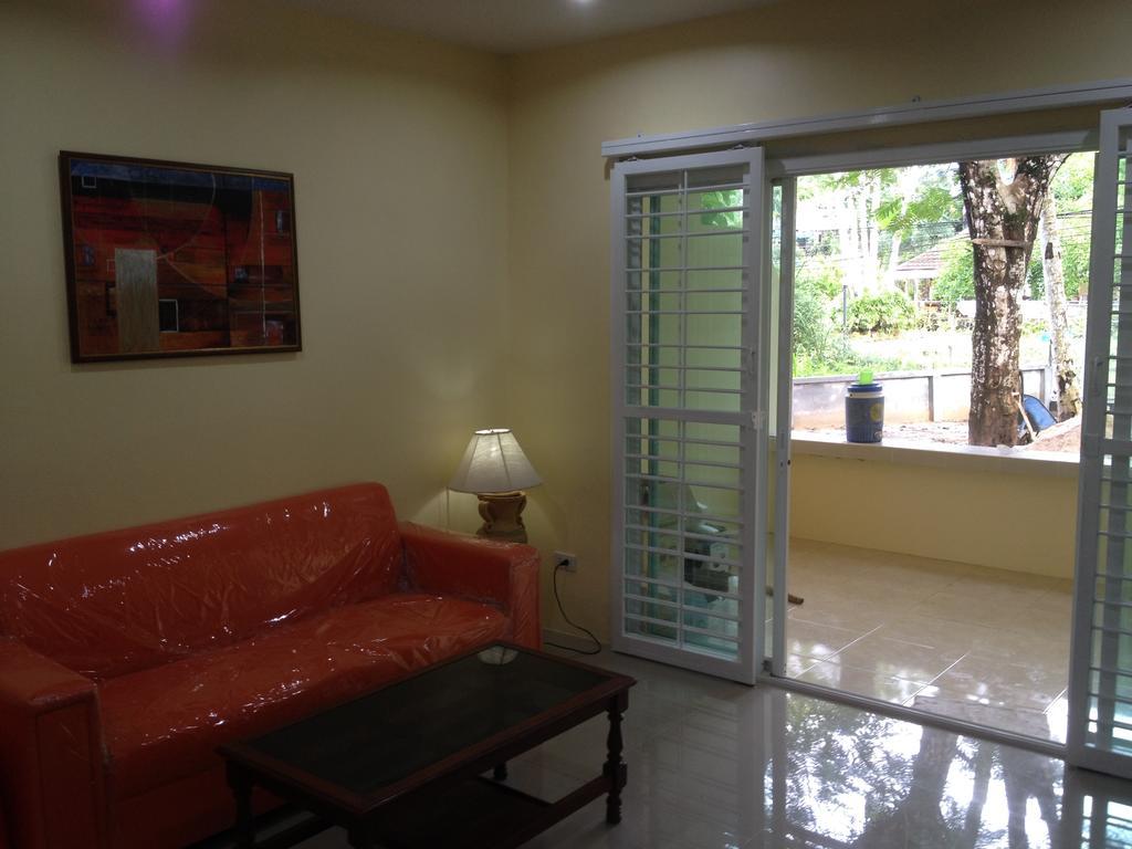 Waterfall Holiday home Kathu
