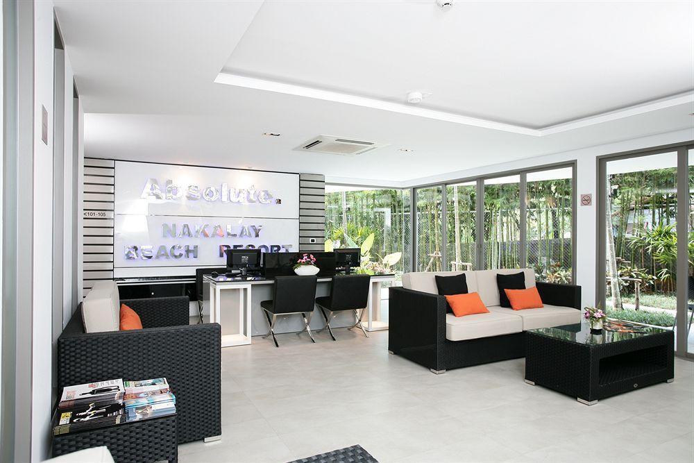 Nakalay Palm 4* Patong