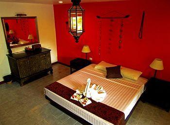 Sweet Hotel Surin Beach (Phuket)