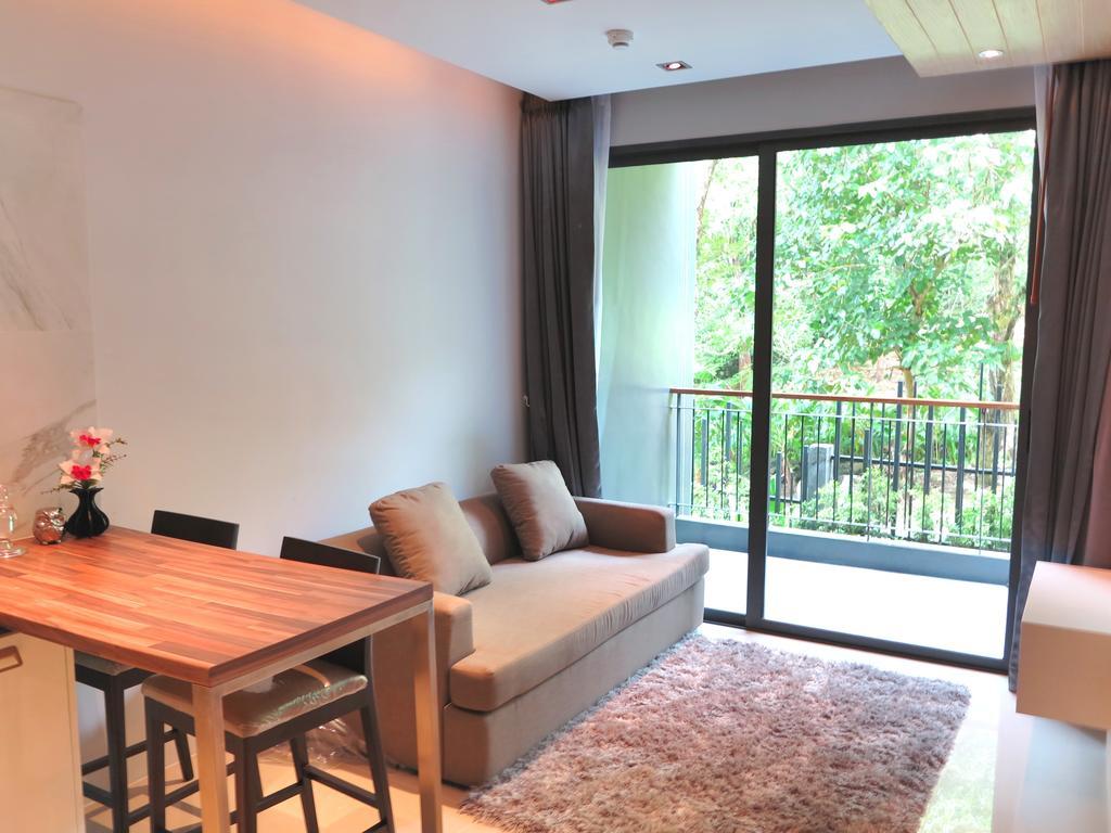 Emerald Terrace Phuket Aparthotel 4*