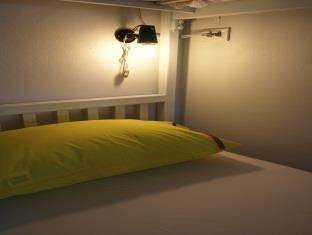 Hostel Sleep Sheep Sha Phuket