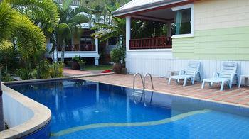 Lemon House Ferienhaus Patong