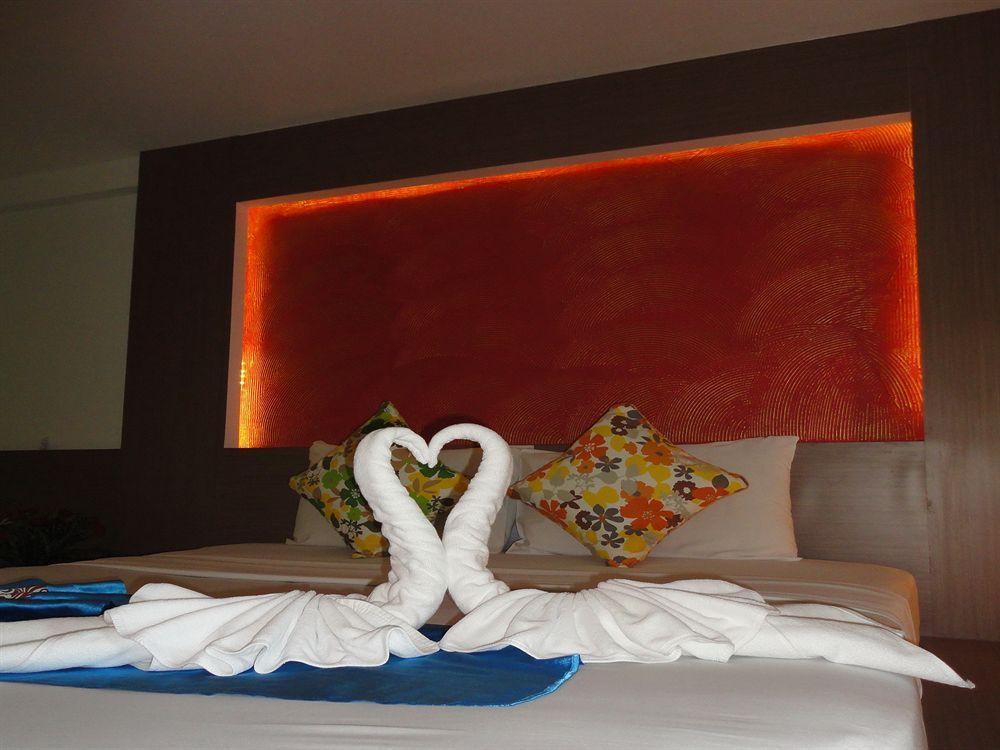 La Moon At - Sha Extra Hotel 3*