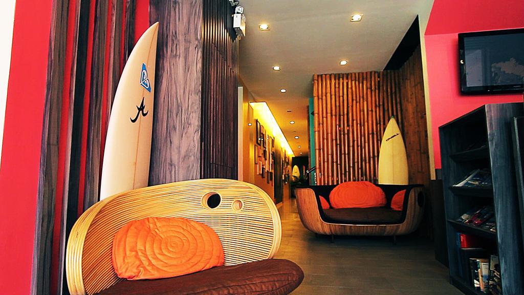 Must Sea - Sha 3* Pantai Kata
