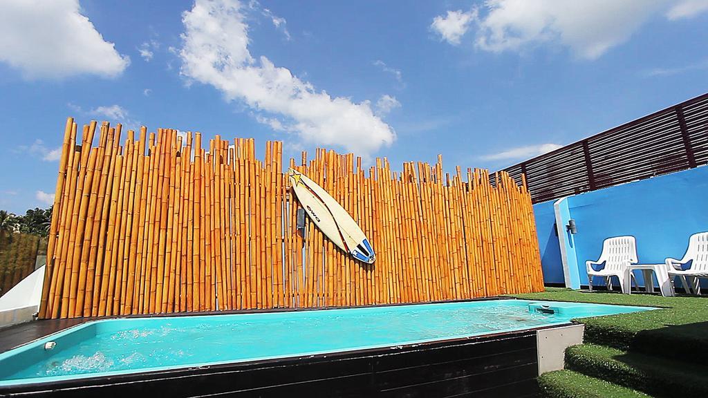 Must Sea - Sha Hotel