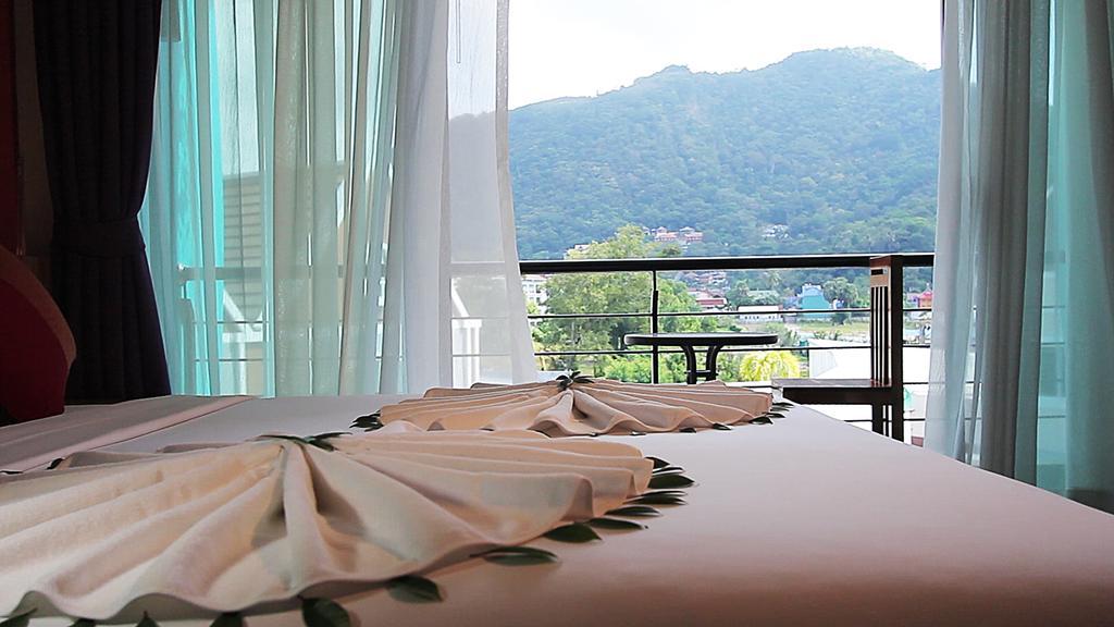 Must Sea - Sha Hotel Kata Beach (Phuket)