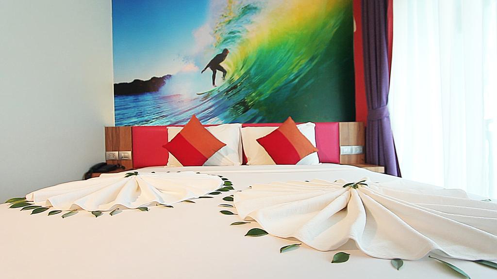 Must Sea - Sha Hotel