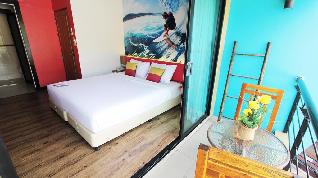 Must Sea - Sha Hotel Pantai Kata