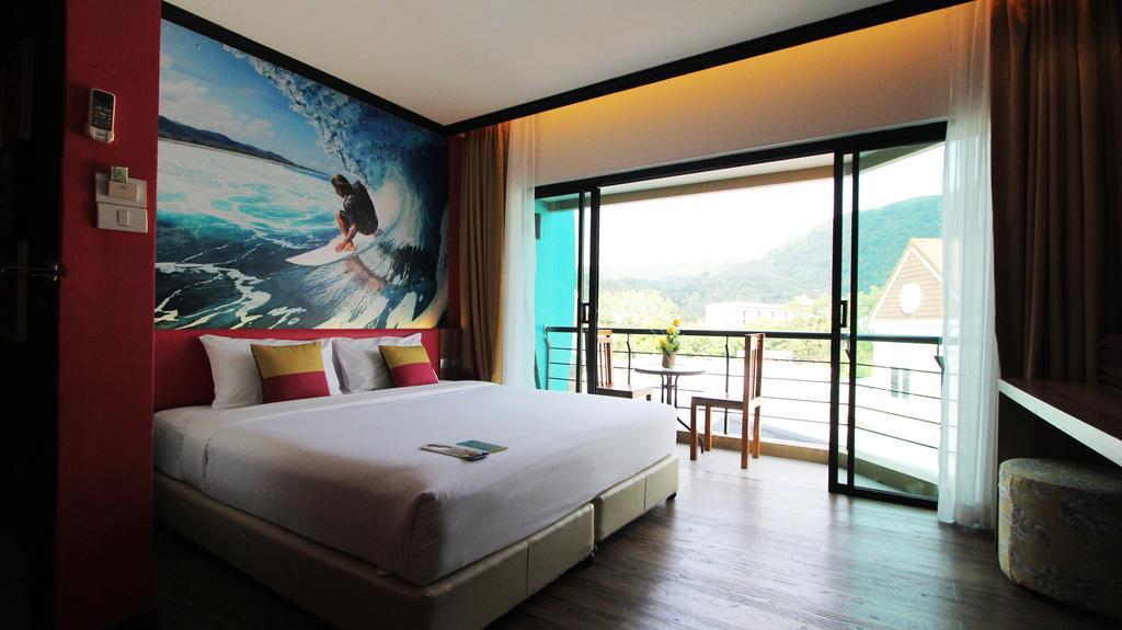 Hotel Must Sea - Sha 3*