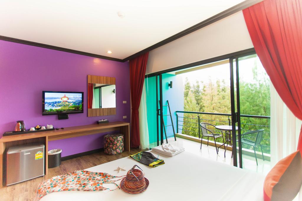 Must Sea - Sha Kata Beach (Phuket)