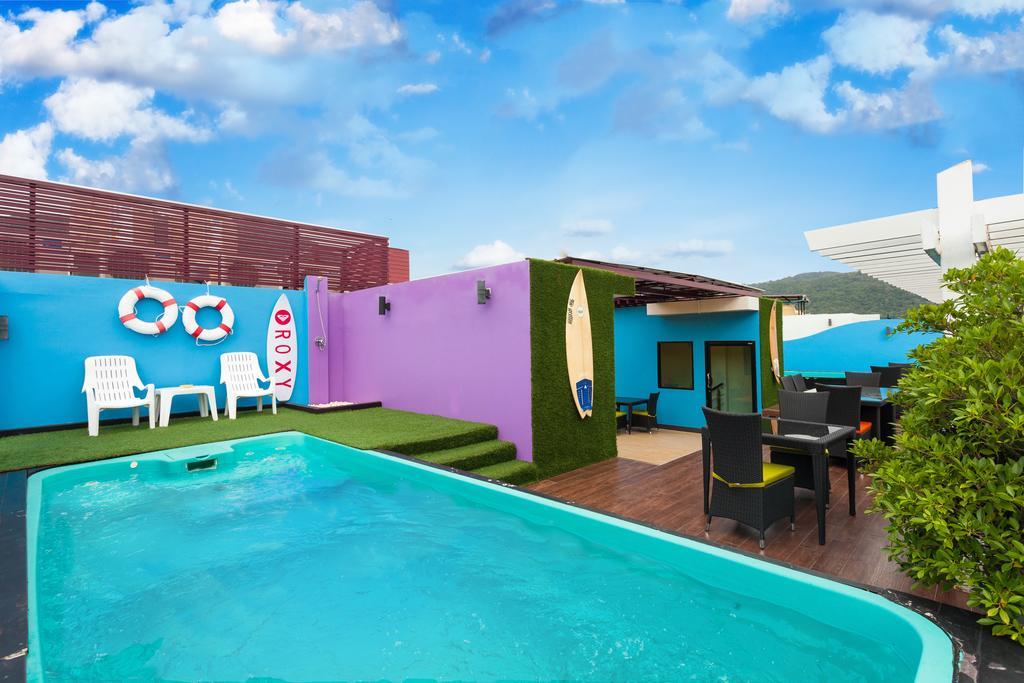 Must Sea - Sha Hotel