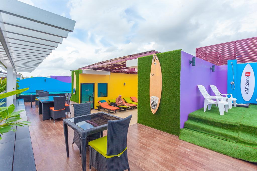 Must Sea - Sha 3* Kata Beach (Phuket)