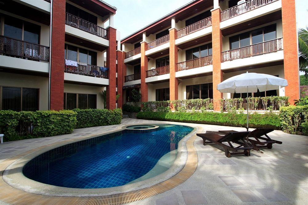 Sun Hill Patong