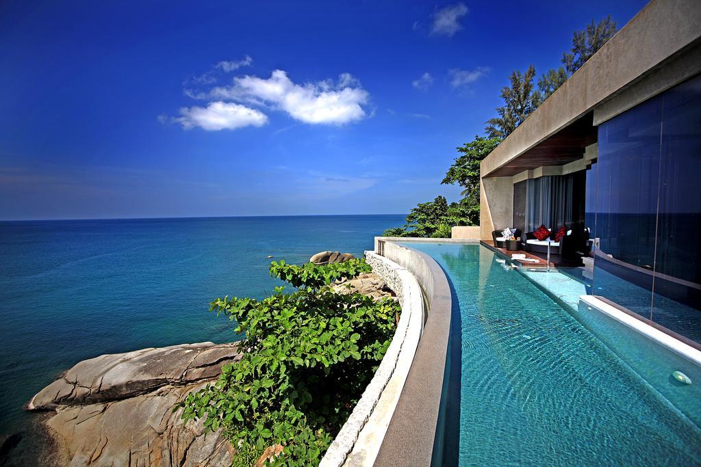 Impiana Private Noi Resort 5*