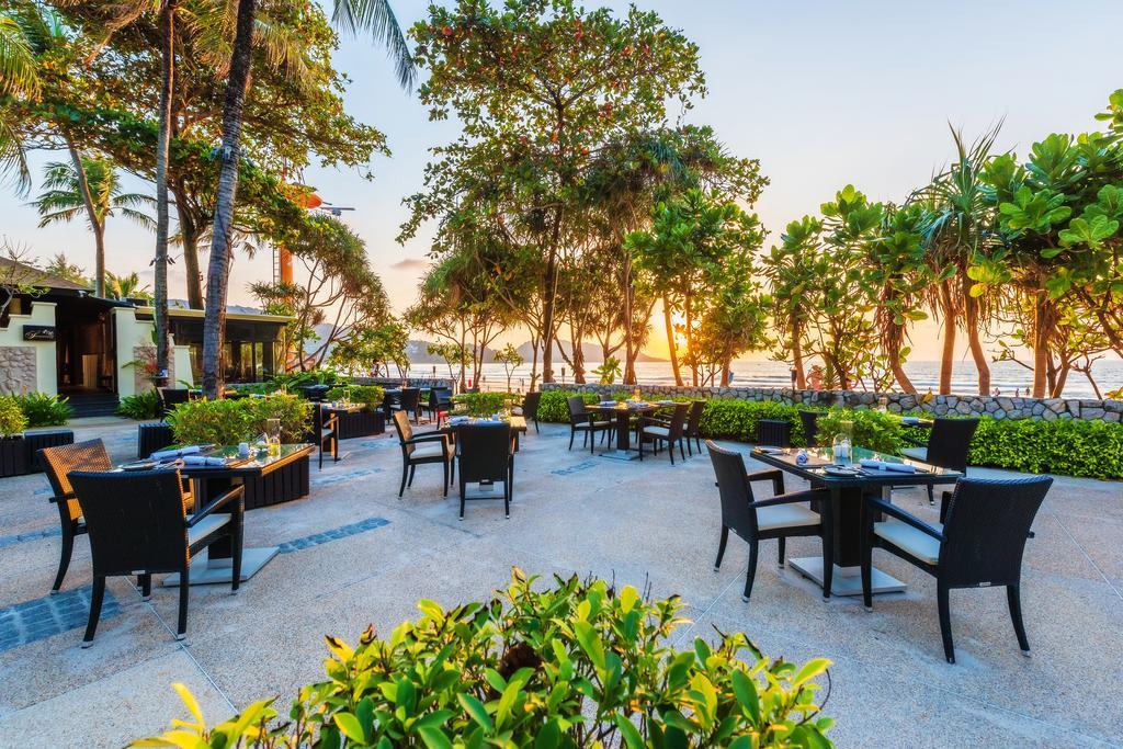 Resort Impiana Beachfront Patong, Phuket