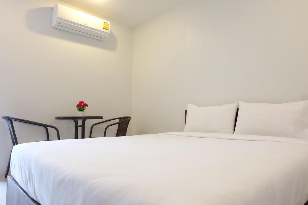Apartment 3b Apartment-sha Extra