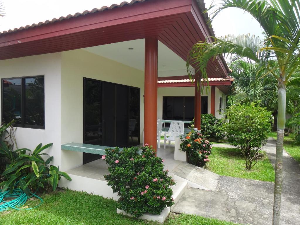 Casa de hóspedes Sansuko Cape Panwa
