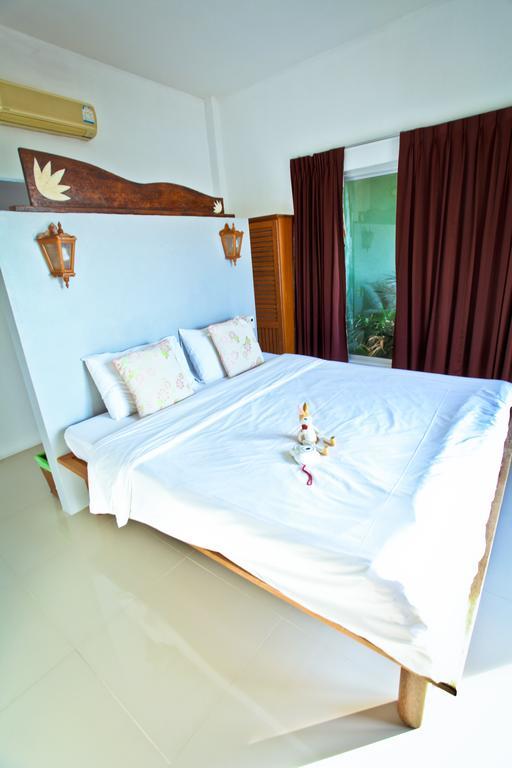 Boondaree Resort