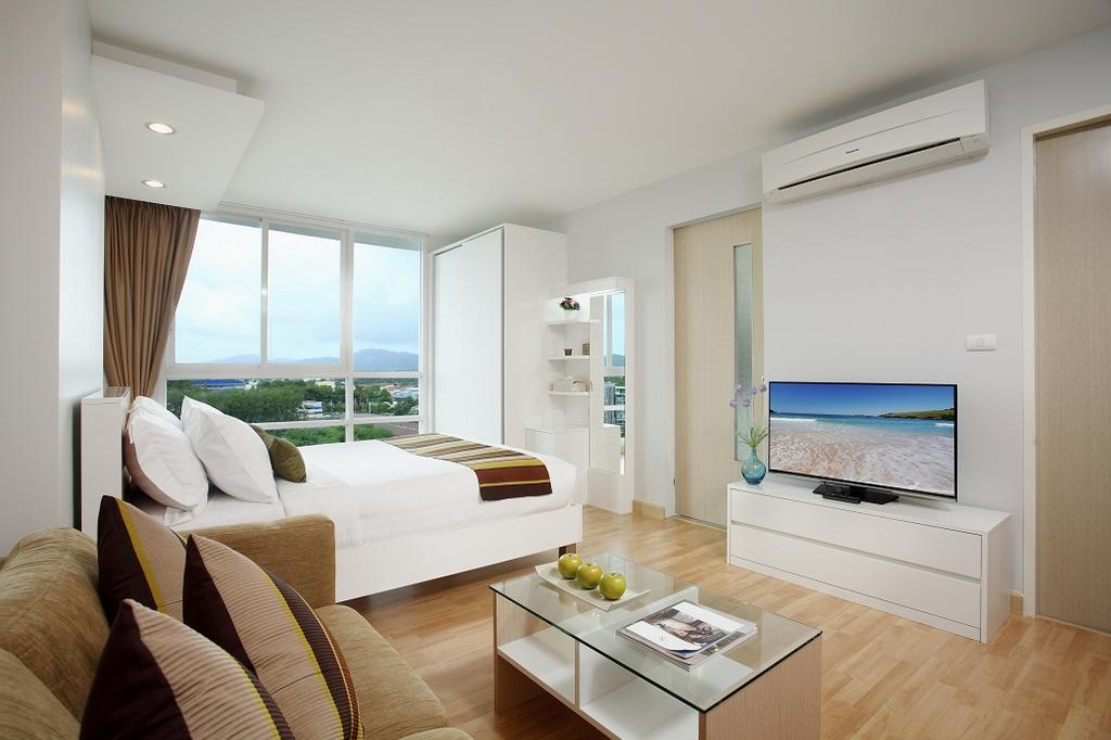 The Light Residences Phuket