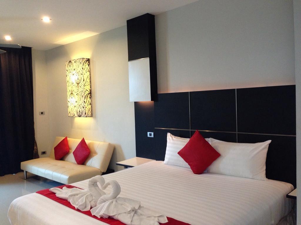 Hotel The Idol Boutique & Rawai