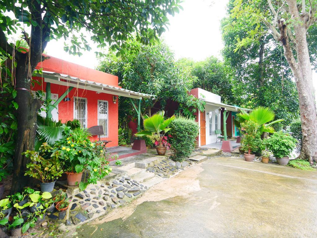 Resort Forest & Mama's Restaurant 2*