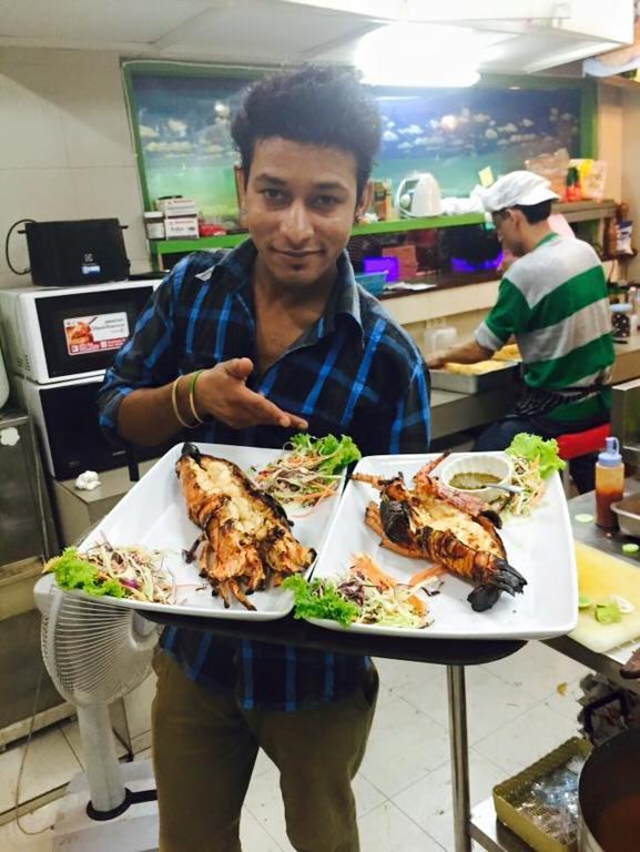 Rayaan Oriental & Restaurant Patong