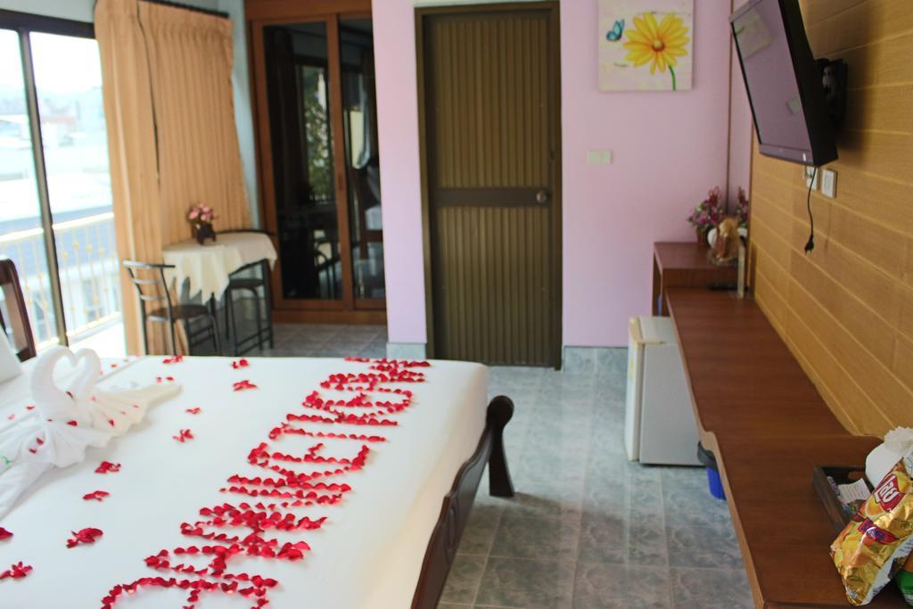Baan Ketkeaw 2 Patong