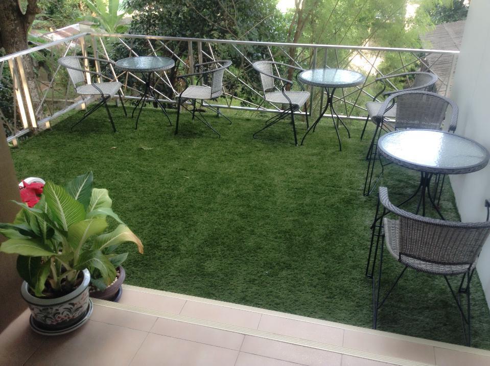 Aparthotel The Topaz Town Phuket