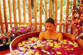 Hotel Royal Crown & Palm Patong