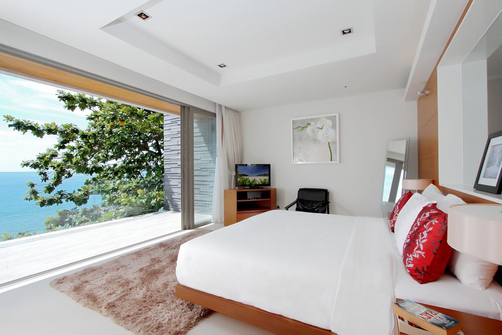 Cape Sienna Phuket Gourmet & - Sha Extra Plus 5* Kamala Beach