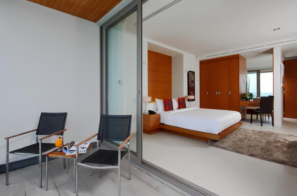 Cape Sienna Phuket Gourmet & - Sha Extra Plus Kamala Beach