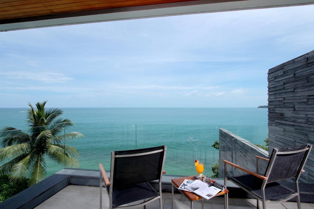 Resort Cape Sienna Phuket Gourmet & - Sha Extra Plus 5*