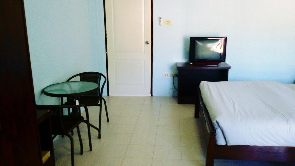 B.b.apartment Apartment Phuket