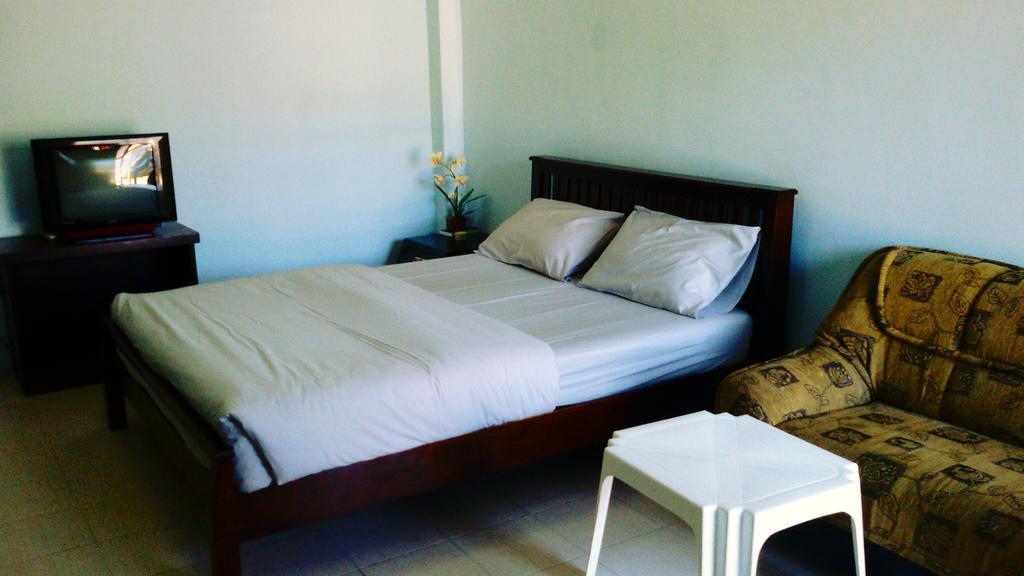 Apartment B.b.apartment *