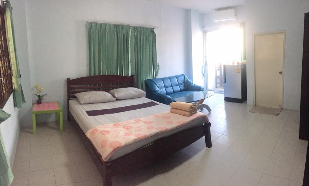 Apartment B.b.apartment Phuket