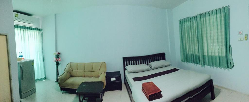 Apartment B.b.apartment *