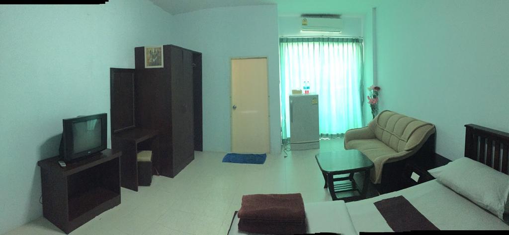 B.b.apartment *