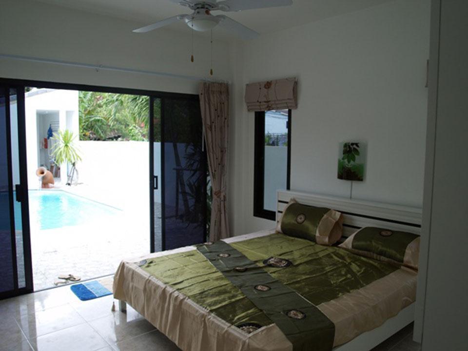 Baan Rosa Bangtao * Strand Bang Tao